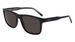 Lacoste L6025S Sunglasses Men's Rectangle Shape