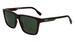 Lacoste L6039S Sunglasses Men's Rectangle Shape