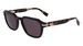 Lacoste L6046S Sunglasses Men's Rectangle Shape