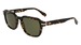 Lacoste L6046S Sunglasses Men's Rectangle Shape