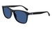 Lacoste L860S Sunglasses Men's Rectangle Shape