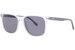 Lacoste L882S Sunglasses Men's Pilot Shape