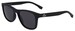 Lacoste L884S Sunglasses Men's Rectangle Shape