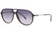 Lacoste L927 Sunglasses Men's Pilot Shape