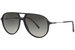 Lacoste L927 Sunglasses Men's Pilot Shape