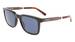 Lacoste L954S Sunglasses Men's Rectangle Shape