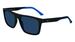 Lacoste L957S Sunglasses Men's Rectangle Shape