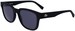 Lacoste L982S Sunglasses Men's Rectangle Shape