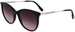 Lacoste L993S Sunglasses Women's Oval Shape