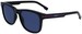 Lacoste L995S Sunglasses Men's Rectangle Shape