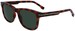 Lacoste L995S Sunglasses Men's Rectangle Shape