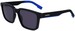 Lacoste L999S Sunglasses Men's Rectangle Shape