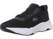 Lacoste Men's Court-Drive Sneakers Lace Up Low Top Shoes