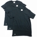 Lacoste Men's Essentials 3-Pc Cotton V-Neck Short Sleeve T-Shirt