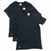 Lacoste Men's Essentials 3-Pc Crewneck Short Sleeve T-Shirt