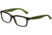 Lacoste Men's Eyeglasses L2672 L/2672 Rim Optical Frame 54mm