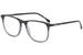 Lacoste Men's Eyeglasses L2823 L/2823 Full Rim Optical Frame