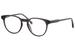 Lacoste Men's Eyeglasses L2838 Full Rim Optical Frame