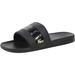 Lacoste Men's Fraisier-118 Logo Slides Sandals Shoes