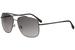 Lacoste Men's L188S Pilot Sunglasses