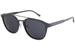 Lacoste Men's L885S L/885/S Fashion Pilot Sunglasses