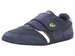 Lacoste Men's Misano-Strap-0120-1 Sneakers Low Top