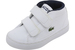 Lacoste Toddler Boy's Straightset Chukka 316 2 Sneakers Shoes