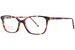 Lafont Jump Eyeglasses Women's Full Rim Rectangle Shape