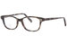 Lafont Paris Women's Eyeglasses Regard Full Rim Optical Frame