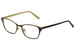 Lafont Paris Women's Eyeglasses Tamara Full Rim Optical Frame