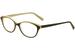 Lafont Paris Women's Eyeglasses Victoire Full Rim Optical Frame