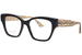 Lafont Pleyel Eyeglasses Women's Full Rim Cat Eye