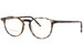 Lafont Reedition Camus Eyeglasses Women's Full Rim Round Shape