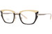 Lafont Reedition Giselle Eyeglasses Women's Full Rim Rectangle Shape