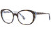 Lafont Reedition Josephine Eyeglasses Women's Full Rim Oval Shape