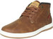 Levi's Goshen-2-Waxed-UL-NB Chukka Boots Men's Levis Shoes 519279