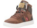 Levis Little Boy's BB-HI-Duck-CT Sneakers High Top Shoes