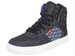 Levi's Mason-HI-MNGRM Sneakers Men's Levis High Top Shoes