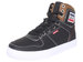 Levi's Mason-HI-Olympic Sneakers Men's Levis High Top Shoes