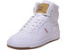 Levis Men's 521-BB-HI-Pebbled-UL Sneakers High-Top Shoes