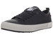 Levis Men's 521-CRT-LO-PL-CT-CVS Sneakers Low Top Black/Charcoal