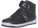 Levis Men's BB-HI-Metro-Modern Sneakers High-Top Shoes Lace-Up