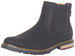 Levis Men's Calico Chelsea Boots Ankle Slip-On Shoes