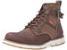 Levis Men's Cobalt-2.0 Boots Work Shoes Zipper Lace-Up