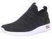 Levis Men's Drifter-KT-Logo Sneakers Slip-On Knit