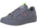 Levis Men's EST-LO-Surplus-Tech Sneakers Low-Top Shoes