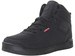 Levis Men's Keston-WX Sneakers High-Top Shoes