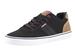 Levi's Men's Miles-Perf-PU-NB Levis Sneakers Shoes