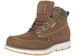Levis Men's Trail-WX-NP Boots Chukka Shoes Hiking Lace-Up