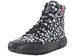 Levis Women's Olivia-Floral Sneakers High-Top Platform Shoes